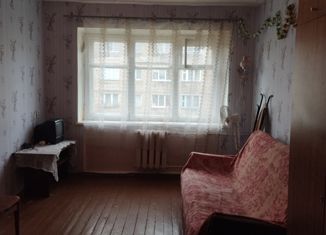Продажа 1-комнатной квартиры, 17.5 м2, Смоленск, улица Ломоносова, 7
