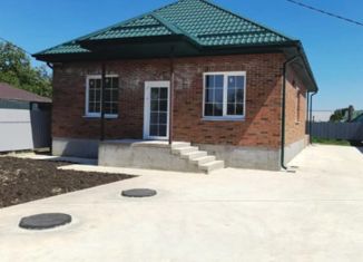 Продажа дома, 82 м2, Краснодар, улица Ивана Рослого, улица Ивана Рослого