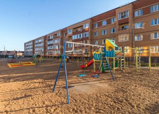 Продам квартиру студию, 27 м2, село Зубово, улица Игоря Талькова, 4