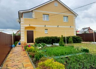 Продаю дом, 141 м2, посёлок Бобровский, улица Краснодеревцев, 8А