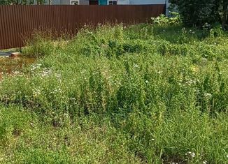 Продам участок, 12 сот., садовое товарищество Земля, Центральная улица