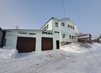 Дом на продажу, 184 м2, Златоуст, Стадионная улица, 56