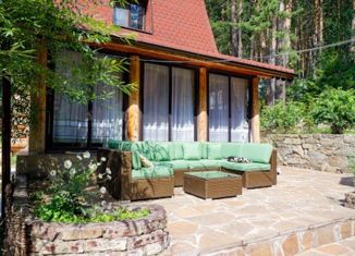 Продам дом, 122 м2, дачный поселок Таватуй, Сосновая улица, 1