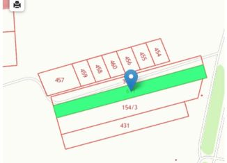 Продаю участок, 32.3 сот., село Гати, Первомайская улица