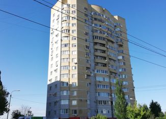 Продам однокомнатную квартиру, 53.3 м2, Волгоград, Казахская улица, 6, Советский район