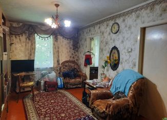 Продам 4-ком. квартиру, 60.8 м2, Ясный, Парковая улица, 10