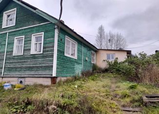 Продаю дом, 65 м2, село Усть-Цильма, улица Новый Квартал