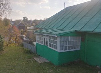 Продаю дом, 40 м2, деревня Откормочная Ферма, Пролетарская улица, 6