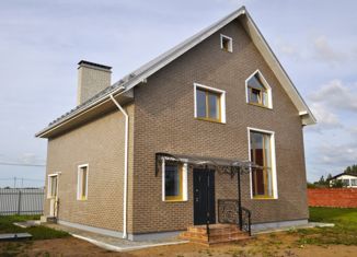 Продается дом, 166 м2, коттеджный посёлок Графская Славянка, коттеджный посёлок Графская Славянка, 537