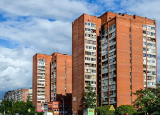 Продажа комнаты, 230.7 м2, Санкт-Петербург, проспект Ударников, 36, проспект Ударников