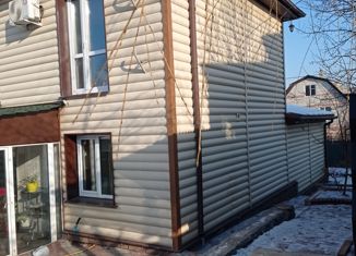 Продажа дома, 80 м2, Находка, Горная улица