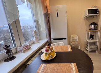 Продаю двухкомнатную квартиру, 44.9 м2, Москва, улица Академика Волгина, 15к1, метро Беляево