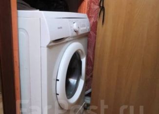 Продам однокомнатную квартиру, 26.8 м2, Уссурийск, улица Арсеньева, 21А
