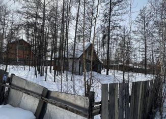 Продажа дома, 48 м2, Якутск, Вилюйский тракт, 4-й километр, Сайсарский округ