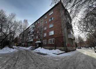 Продается 2-комнатная квартира, 40.1 м2, Иркутск, Ямская улица, 37, Правобережный округ