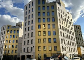 Продажа 2-комнатной квартиры, 66.7 м2, Москва, Серебрянический переулок, 8, ЖК Титул