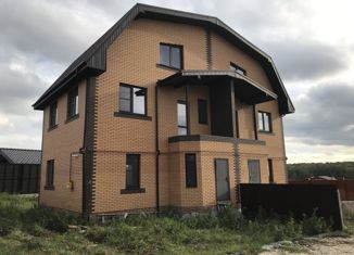 Продажа дома, 152.9 м2, посёлок Молодёжный, Медвенская улица, 4А