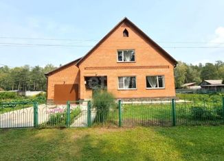 Продажа дома, 82 м2, посёлок Солонцы, Дачный переулок