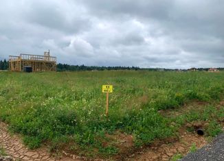 Продажа земельного участка, 7.4 сот., деревня Ильинское