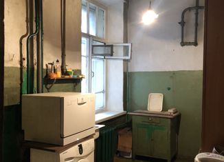 Комната на продажу, 97.7 м2, Санкт-Петербург, проспект Стачек, 2/2, проспект Стачек