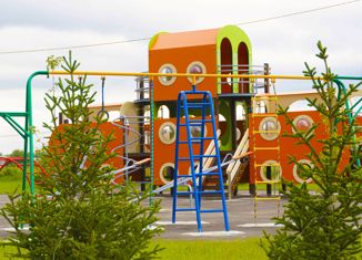 Продажа земельного участка, 6 сот., коттеджный посёлок Усадьба Глебово