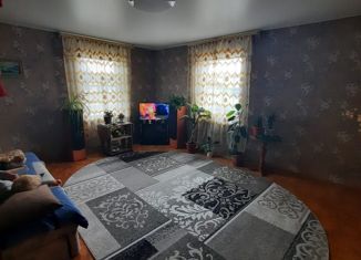 Продажа дома, 49.7 м2, село Безруково, Солнечная улица