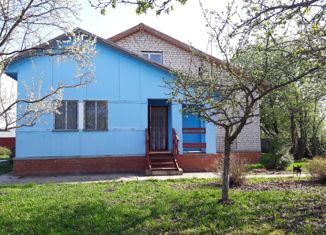 Продается дом, 97 м2, село Большая Талинка, улица Кирова, 17