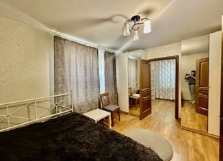 Продаю двухкомнатную квартиру, 37 м2, Москва, улица Юных Ленинцев, 68к1, улица Юных Ленинцев