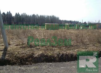 Продажа участка, 8 сот., деревня Ступинка