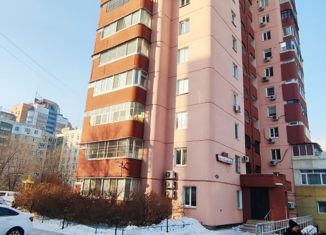 Продаю 2-комнатную квартиру, 66 м2, Хабаровск, Волочаевская улица, 133