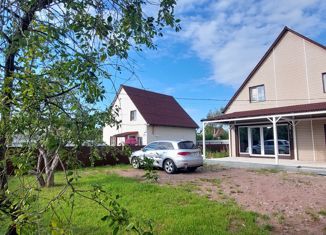 Продажа дома, 143.5 м2, городской посёлок Ульяновка, проспект Володарского, 16