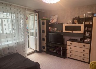1-комнатная квартира на продажу, 33 м2, Саров, улица Юности, 27
