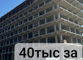 Продается трехкомнатная квартира, 100 м2, Дагестан, Маковая улица, 9