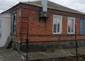 Продам дом, 61 м2, станица Богоявленская, Степная улица, 1