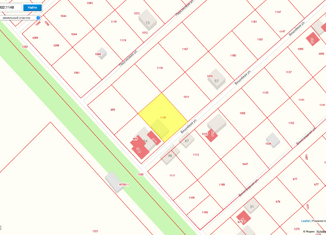 Участок на продажу, 7.97 сот., некоммерческое садовое товарищество Пилот