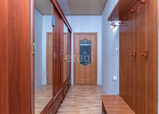 Продажа двухкомнатной квартиры, 51 м2, село Игнатьево, Новая улица, 3