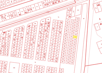 Продаю земельный участок, 6 сот., посёлок Пробуждение, улица Фридриха Энгельса