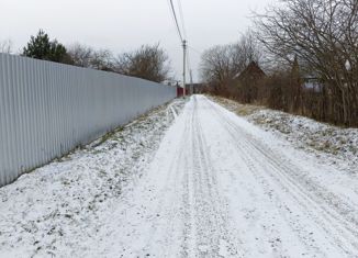 Продам земельный участок, 9 сот., СНТ Единство, 8-й проезд, 93