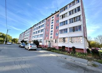 Продажа 1-ком. квартиры, 34 м2, Тульская область, улица Маховского, 1