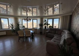 Продажа 2-ком. квартиры, 130.1 м2, Санкт-Петербург, улица Нахимова, 20, улица Нахимова