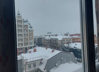 Продам квартиру студию, 110 м2, Казань, улица Тельмана, 20, Вахитовский район