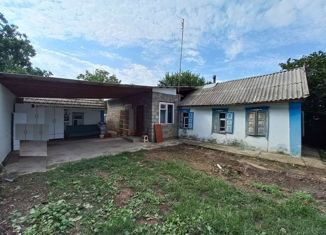 Продажа дома, 50 м2, село Майкопское, Советская улица