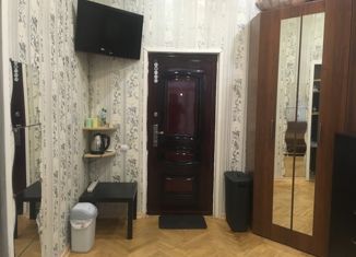 Комната в аренду, 90 м2, Санкт-Петербург, Гороховая улица, 46, муниципальный округ № 78