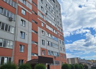 Продается 1-ком. квартира, 33.9 м2, Барнаул, улица Сергея Семёнова, 15, Индустриальный район