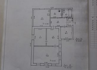 Дом на продажу, 79 м2, станица Староминская, улица Ленина, 119