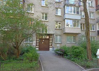 Продам однокомнатную квартиру, 31.3 м2, Санкт-Петербург, улица Орбели, 18