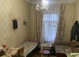 Комната на продажу, 69.2 м2, Пушкин, Средняя улица, 24