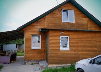 Продажа дома, 76 м2, поселок Персиановский, Персиановская улица