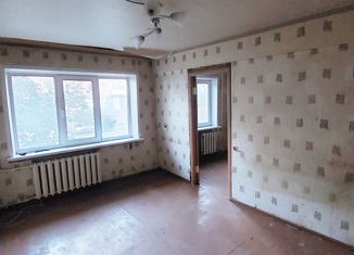 Продаю двухкомнатную квартиру, 44.8 м2, Брянск, улица Пушкина, 65, Володарский район