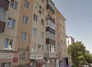 1-комнатная квартира на продажу, 30 м2, Владивосток, Светланская улица, 116, Ленинский район